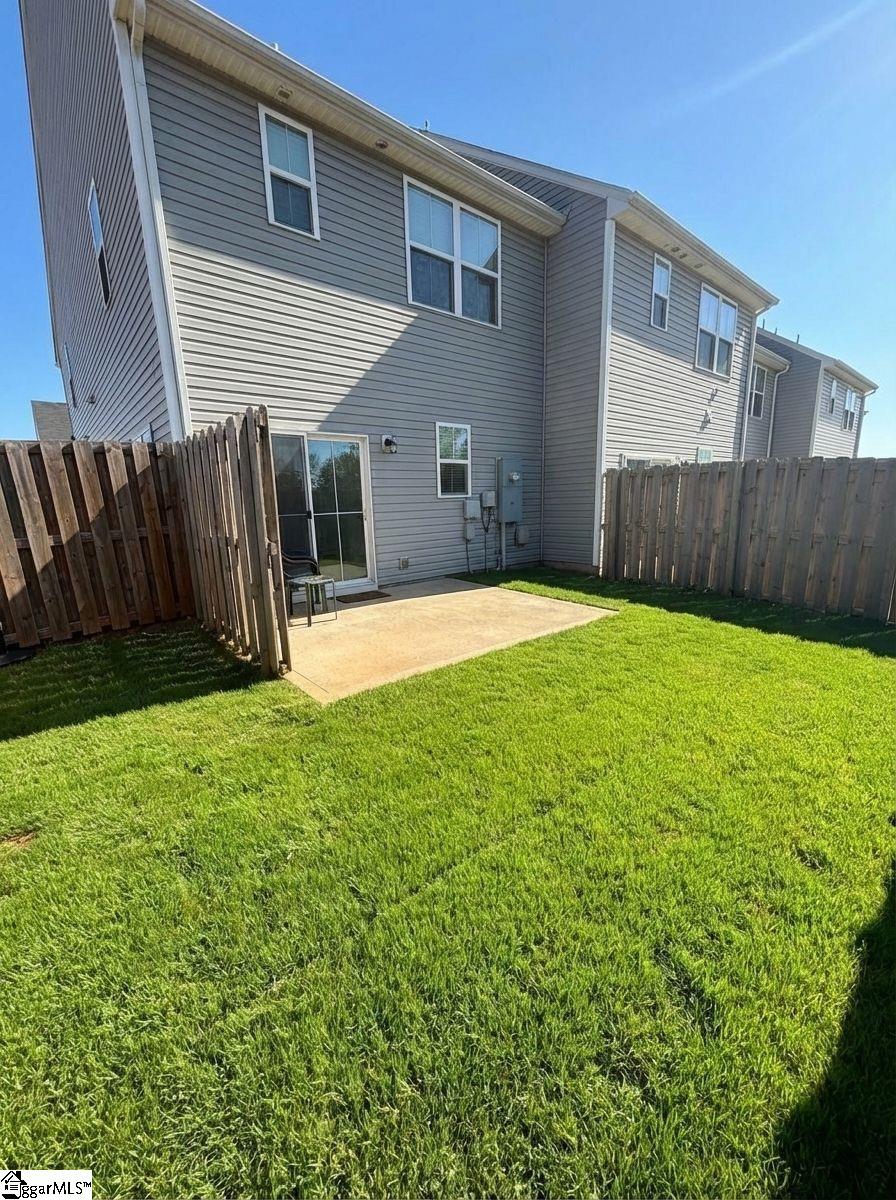 530 Huntingdale Place Property Photo 3