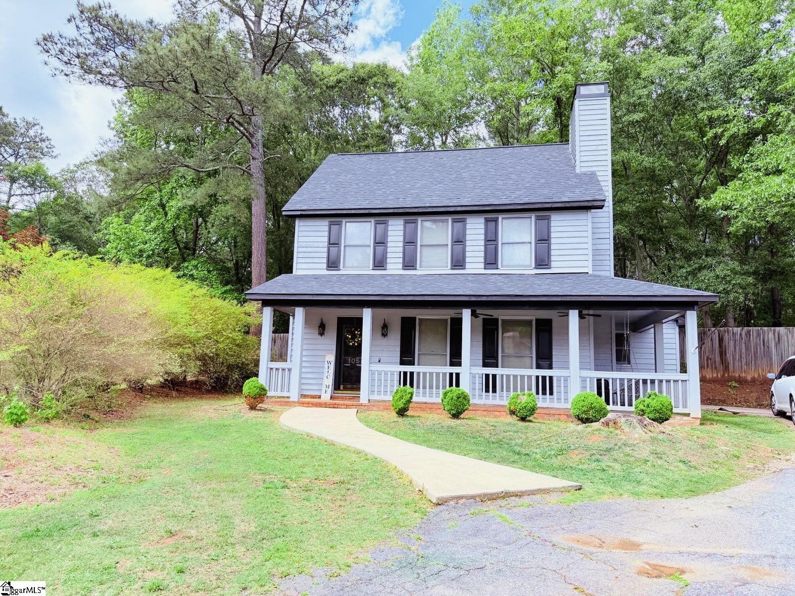 105 Brayton Court Property Photo 2