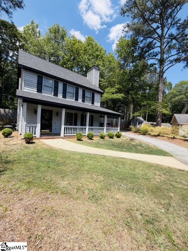 105 Brayton Court Property Photo 3