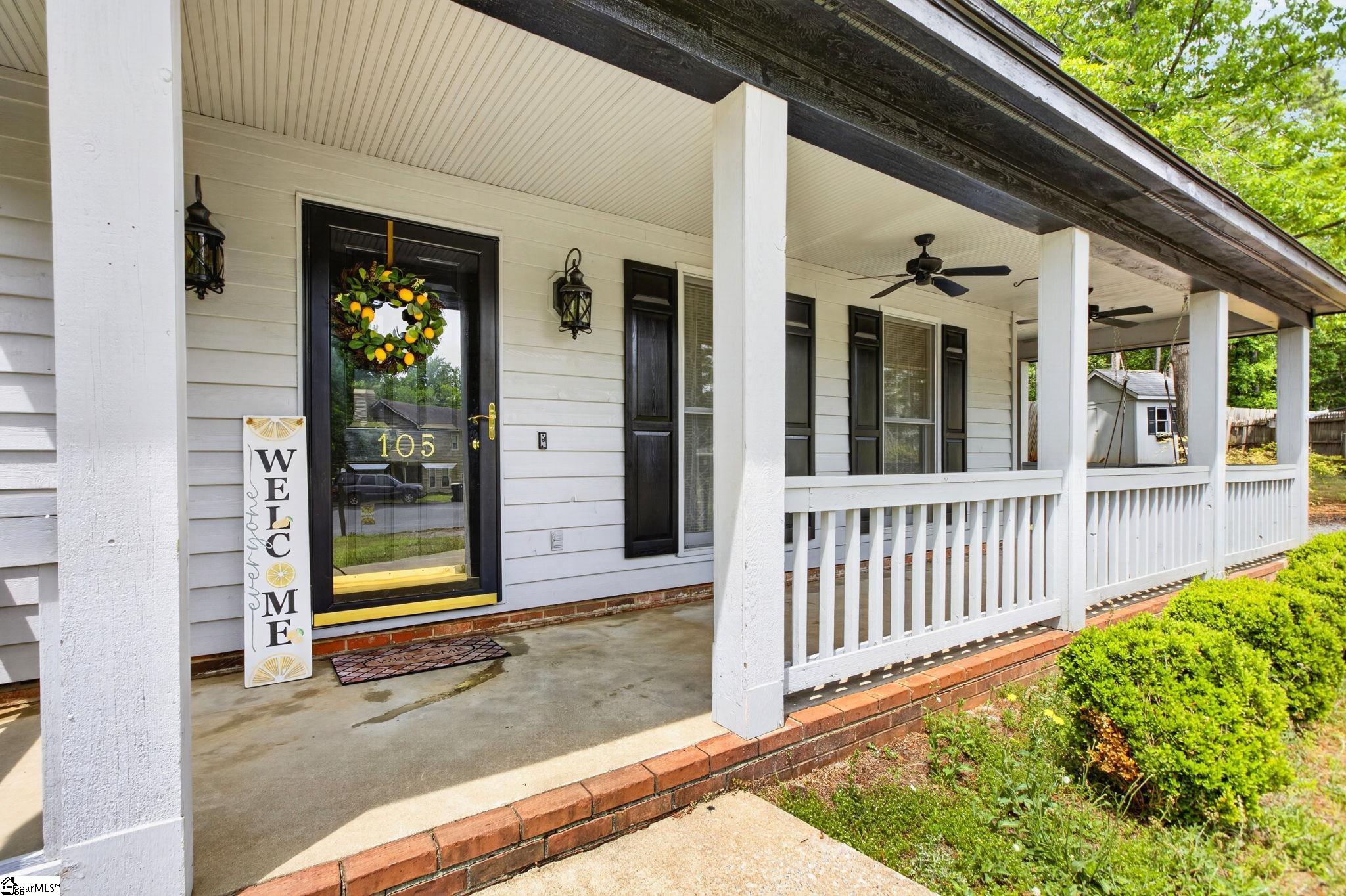 105 Brayton Court Property Photo 4