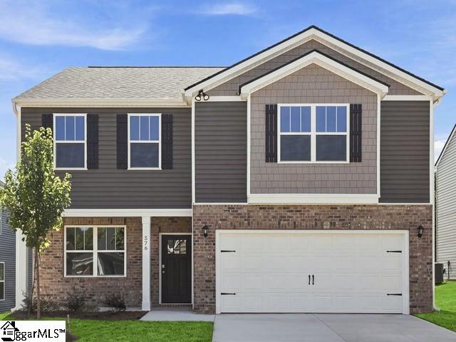 576 Landseer Drive Property Photo 1