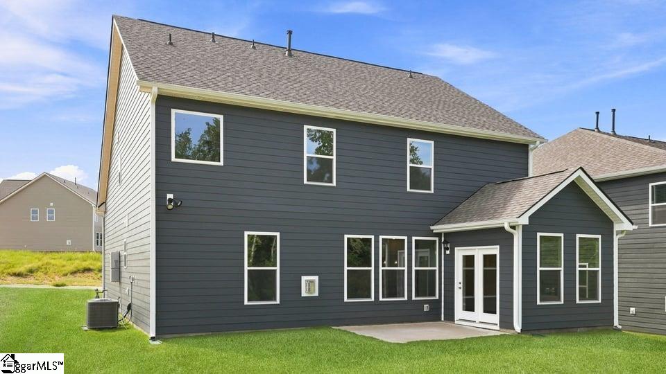 496 Inchmore Drive Property Photo 41