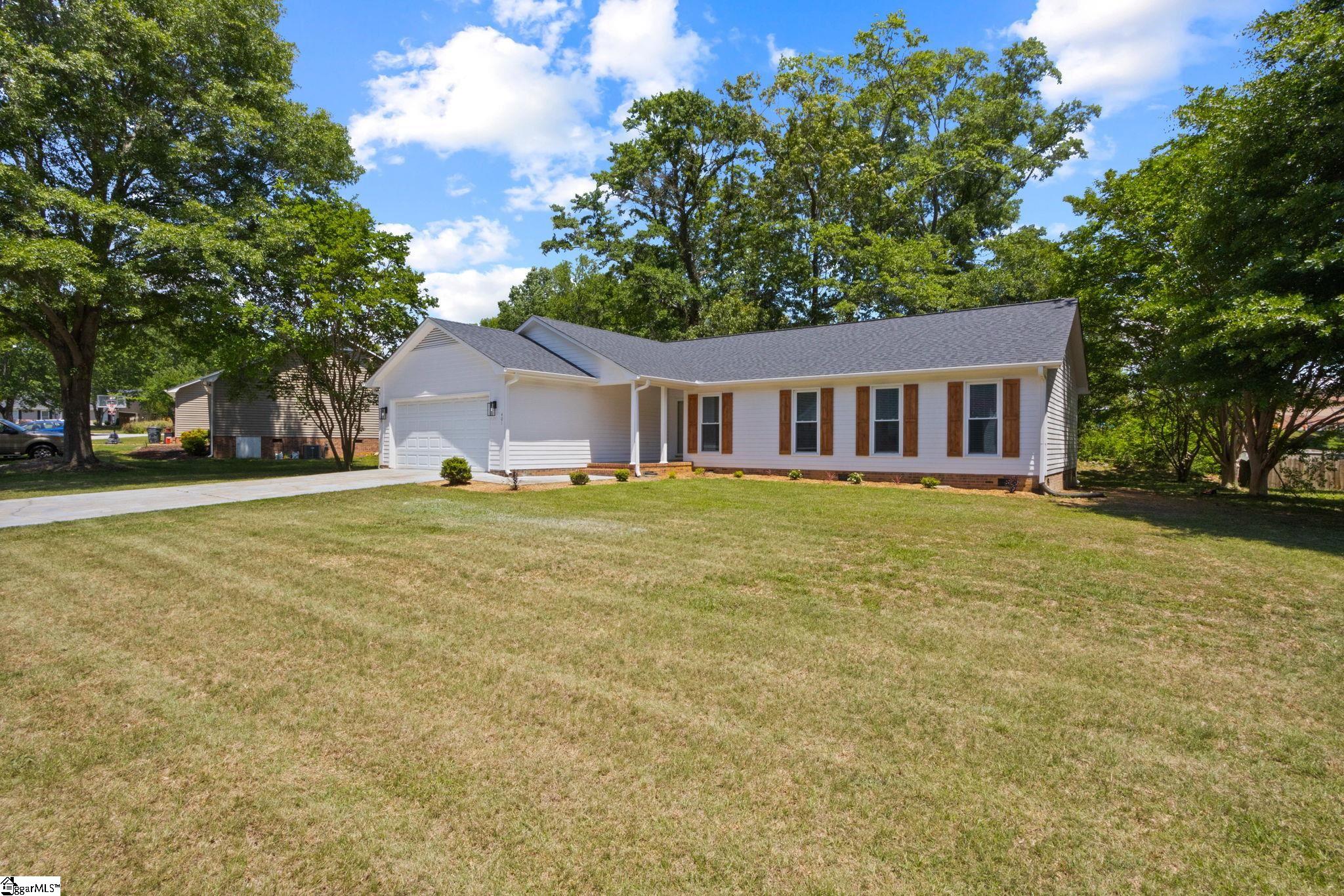 401 Belcross Drive Property Photo 29