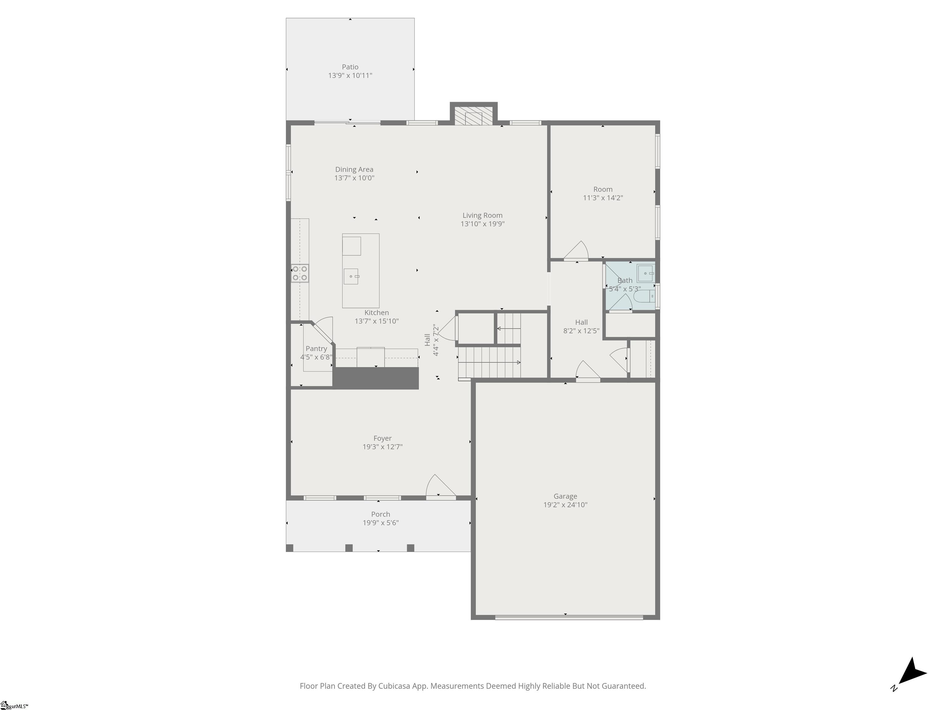 101 Comanche Trail Property Photo 44