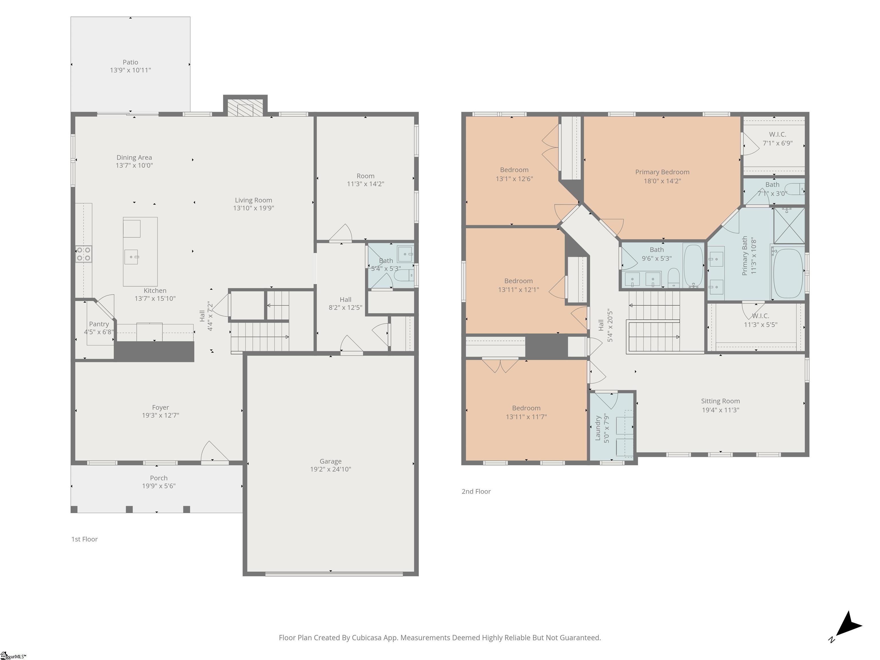 101 Comanche Trail Property Photo 46