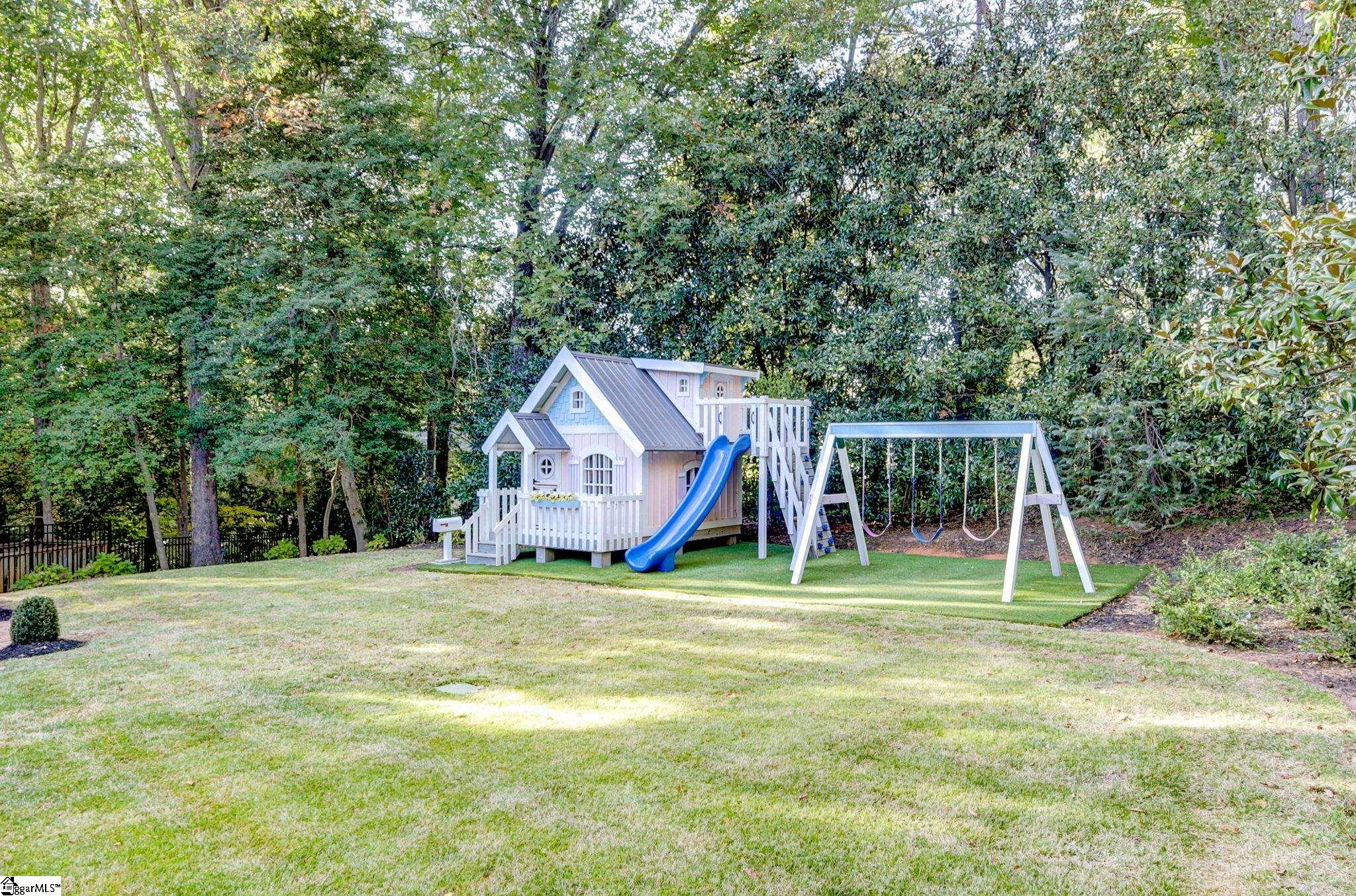 118 Tuscany Way Property Photo 33