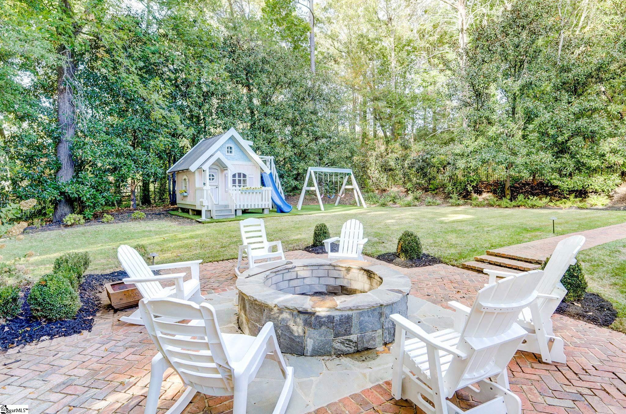 118 Tuscany Way Property Photo 34