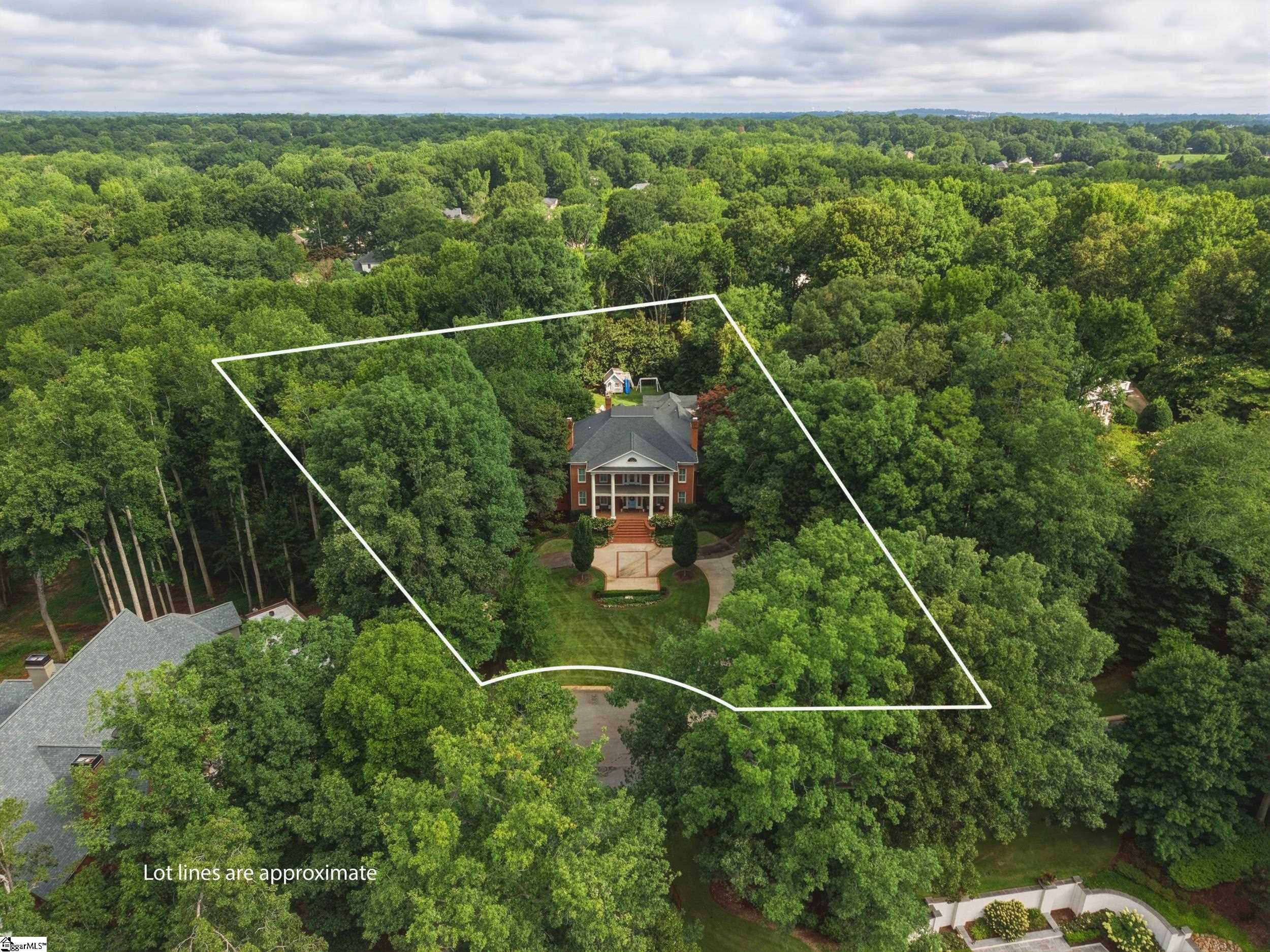 118 Tuscany Way Property Photo 46
