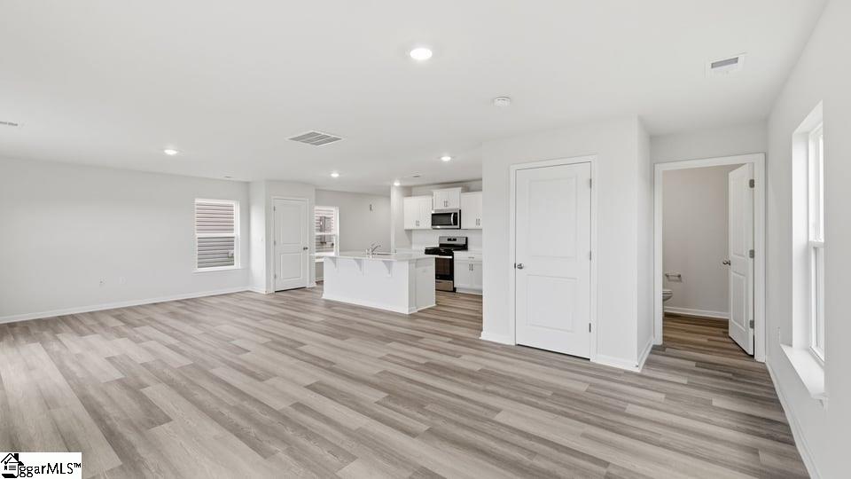 4130 Springshire Lane Property Photo 8