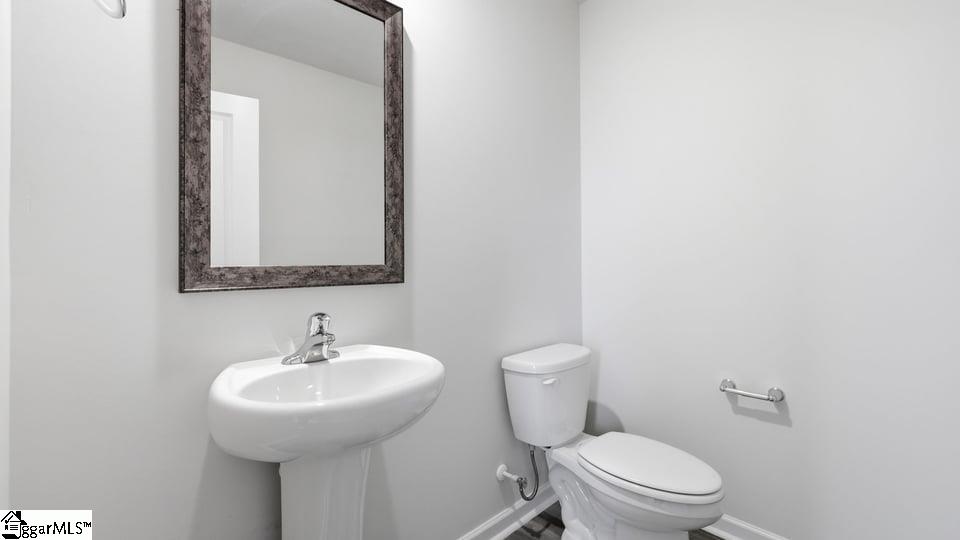 4130 Springshire Lane Property Photo 11