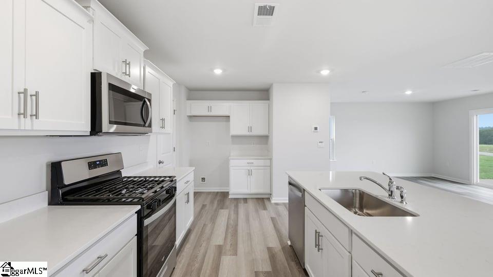 4130 Springshire Lane Property Photo 14