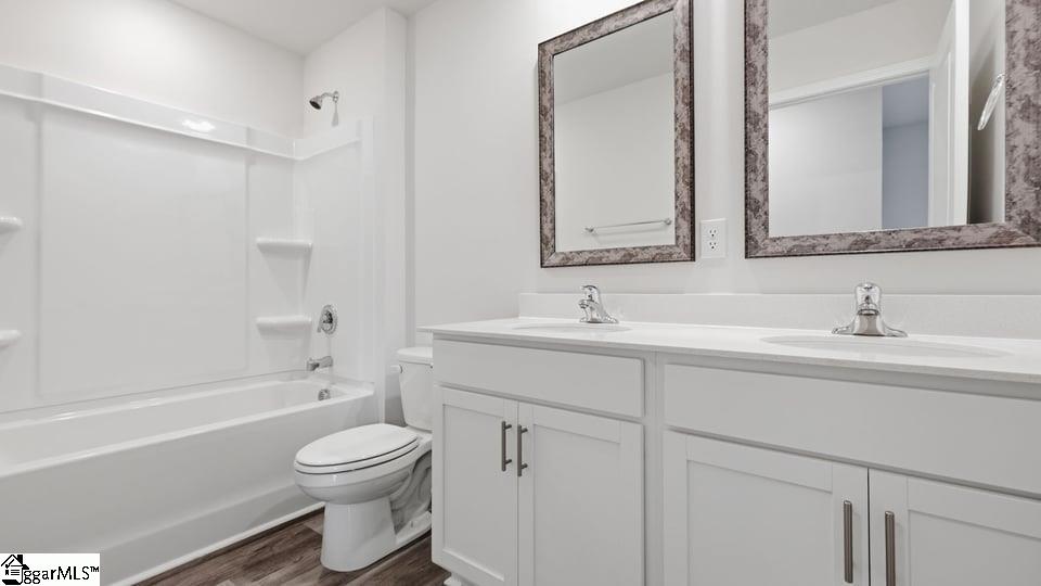 4130 Springshire Lane Property Photo 25