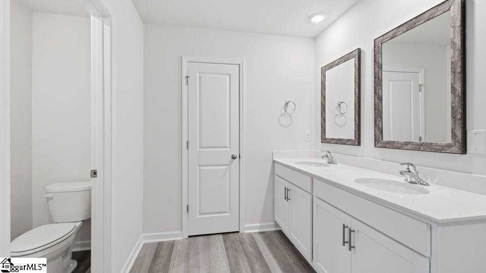 4130 Springshire Lane Property Photo 31