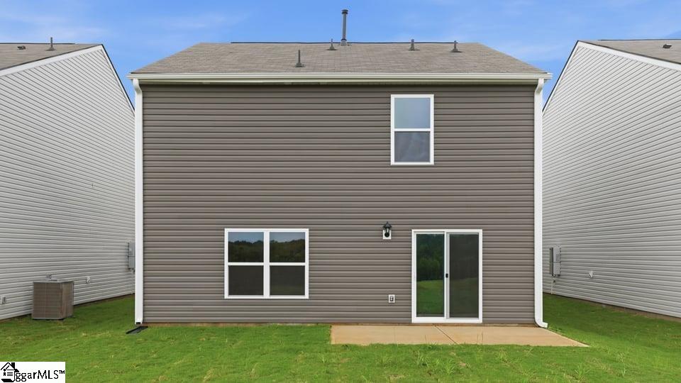 4130 Springshire Lane Property Photo 35