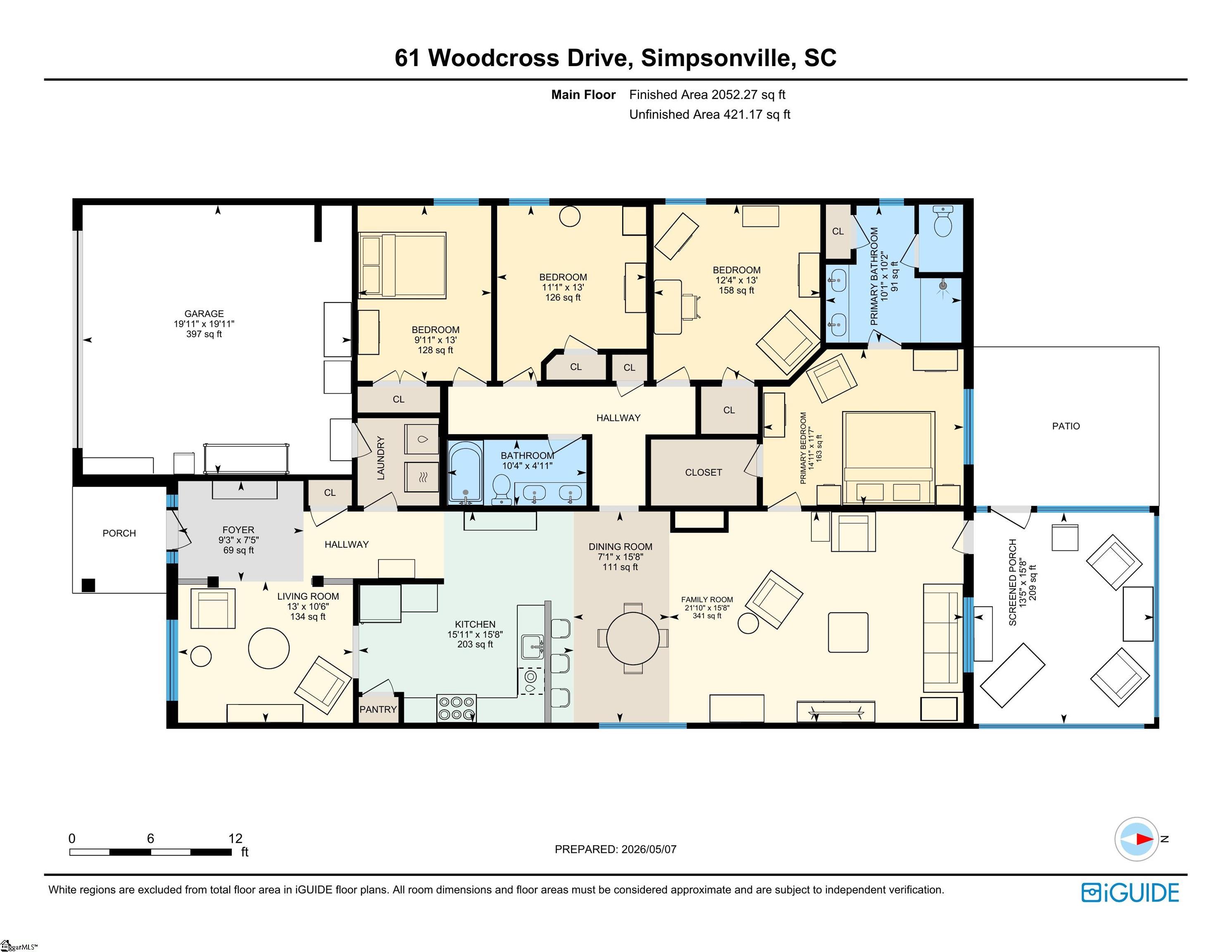 61 Woodcross Drive Property Photo 38