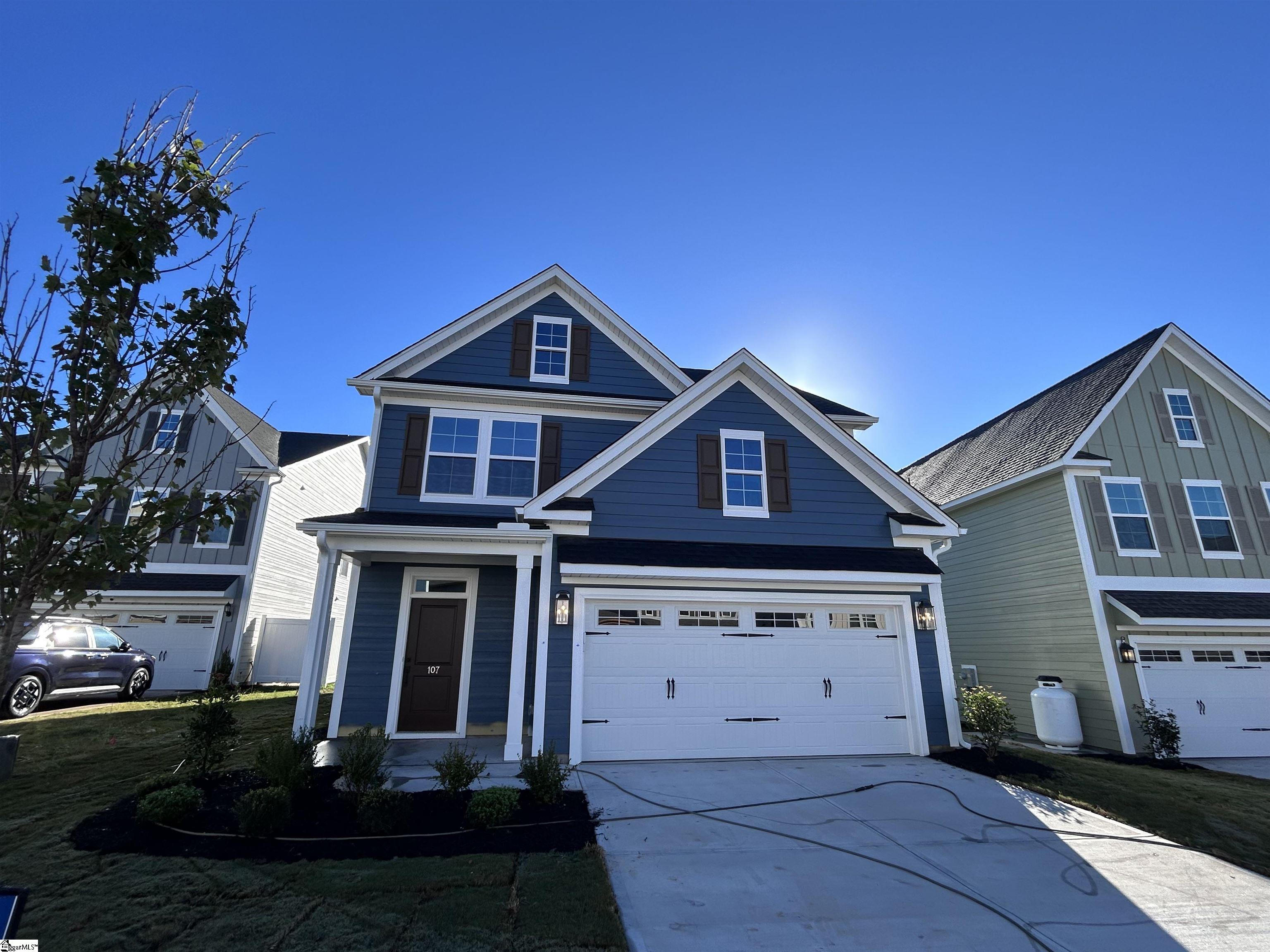 107 Habu Court Property Photo 1