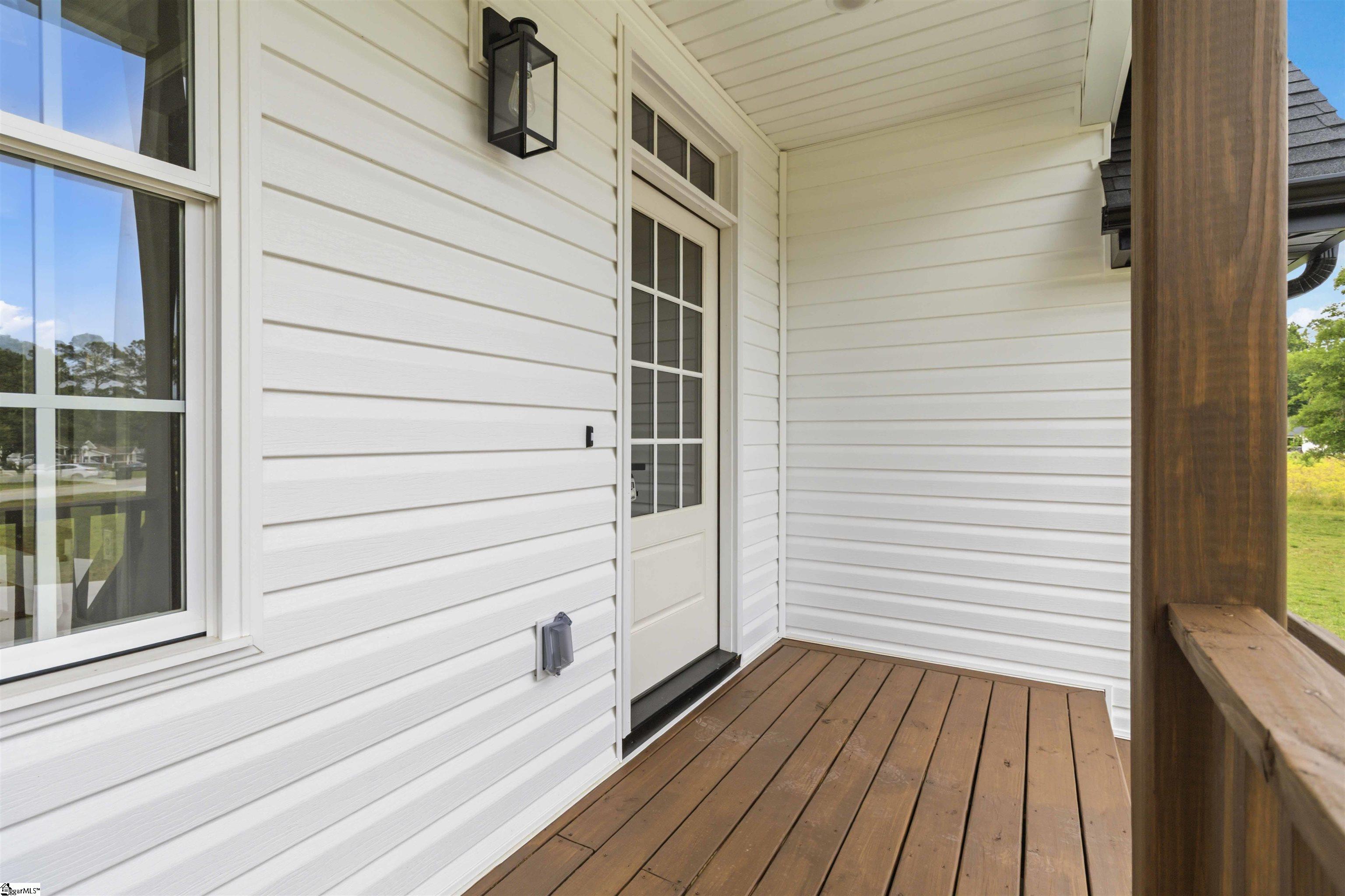 305 Tribble Street Property Photo 5