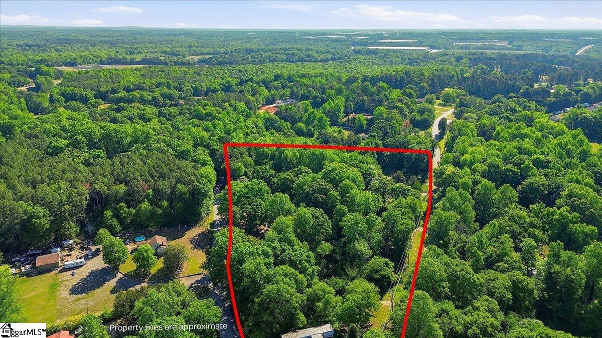 177 Old Pelzer Road Property Photo 3