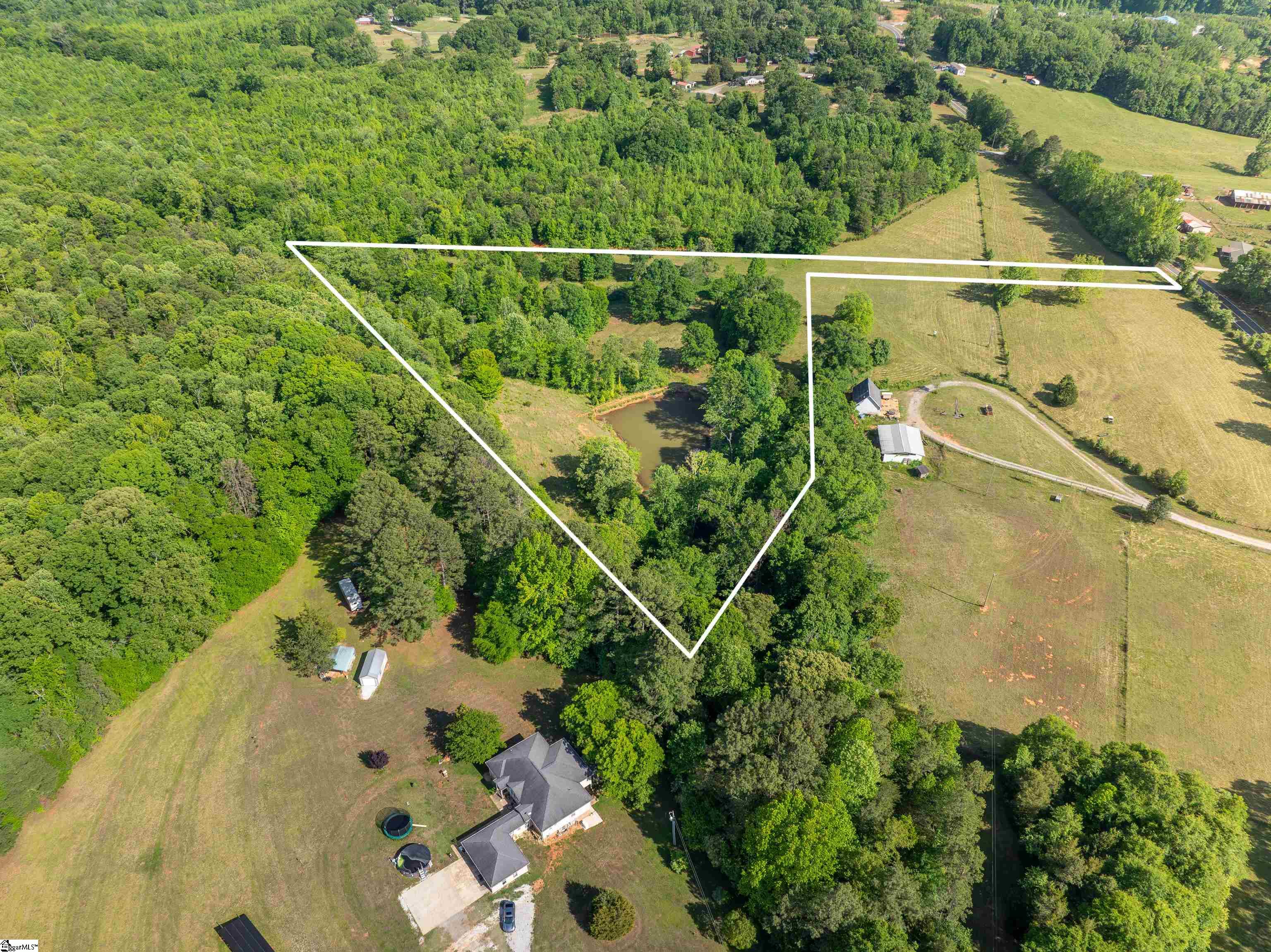 1610 Cannon Bottom Road Property Photo 2