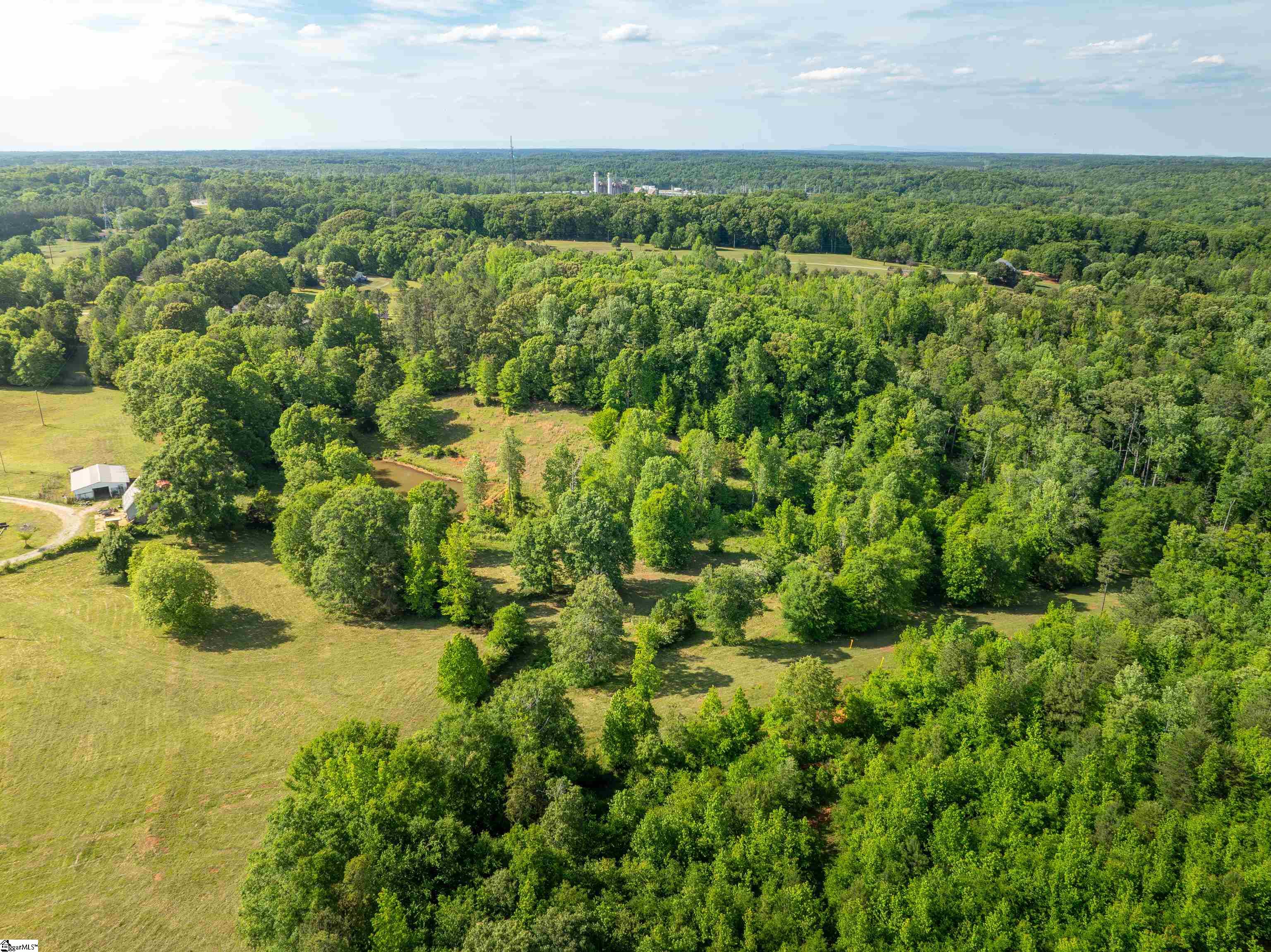 1610 Cannon Bottom Road Property Photo 3