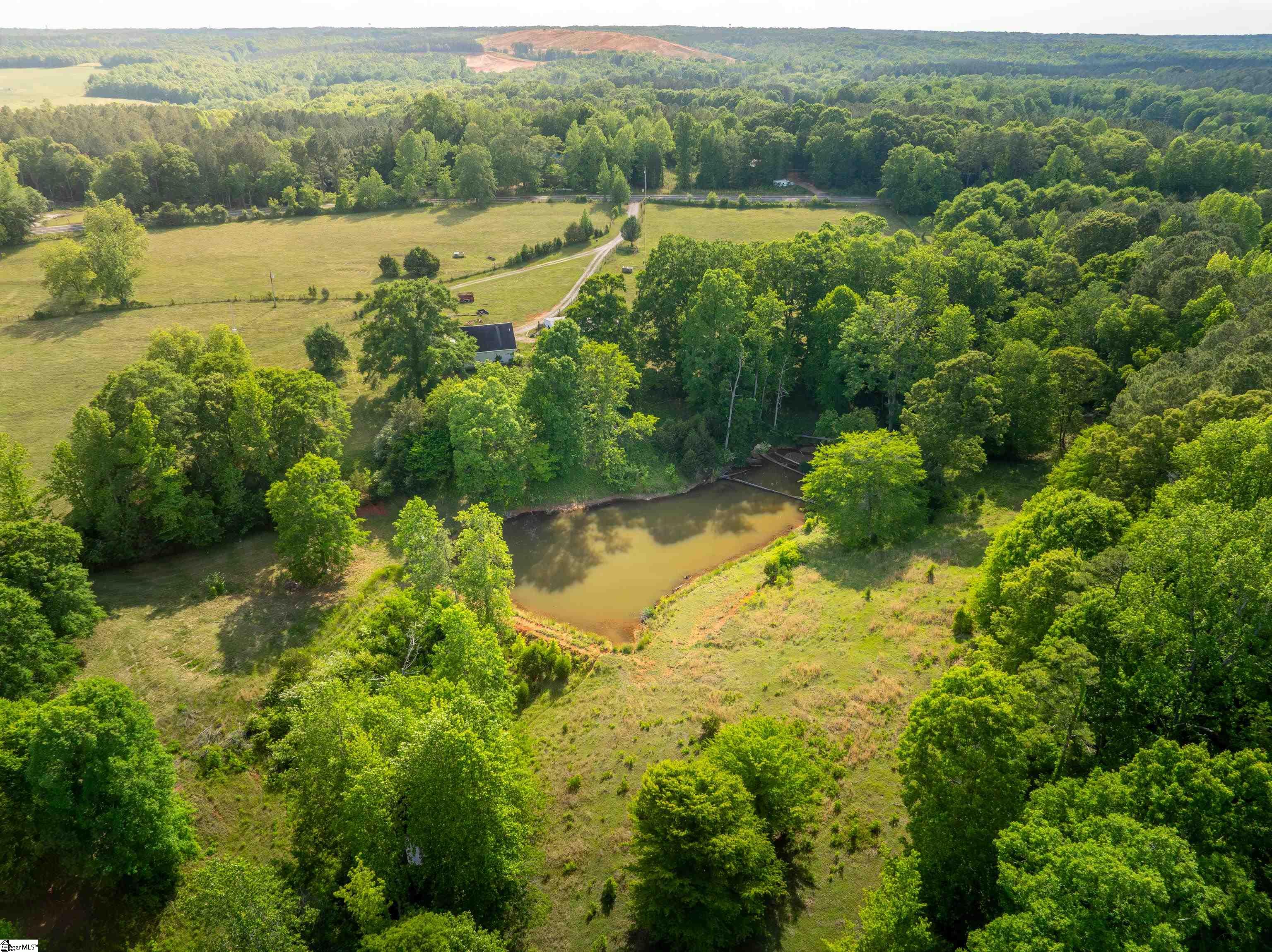 1610 Cannon Bottom Road Property Photo 4