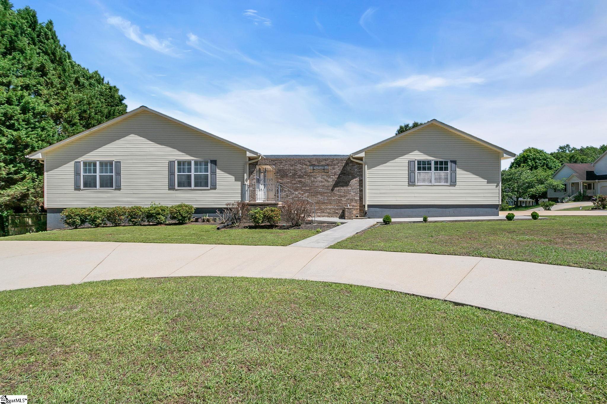 1 Sheridan Place
