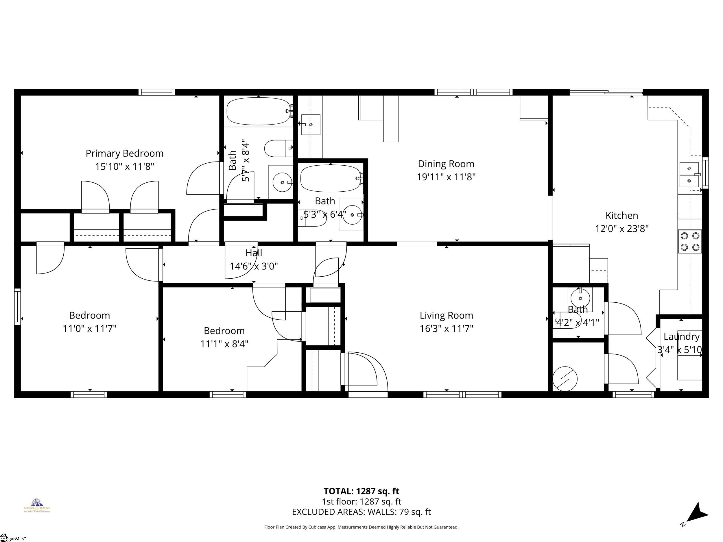 101 Redmond Drive Property Photo 16