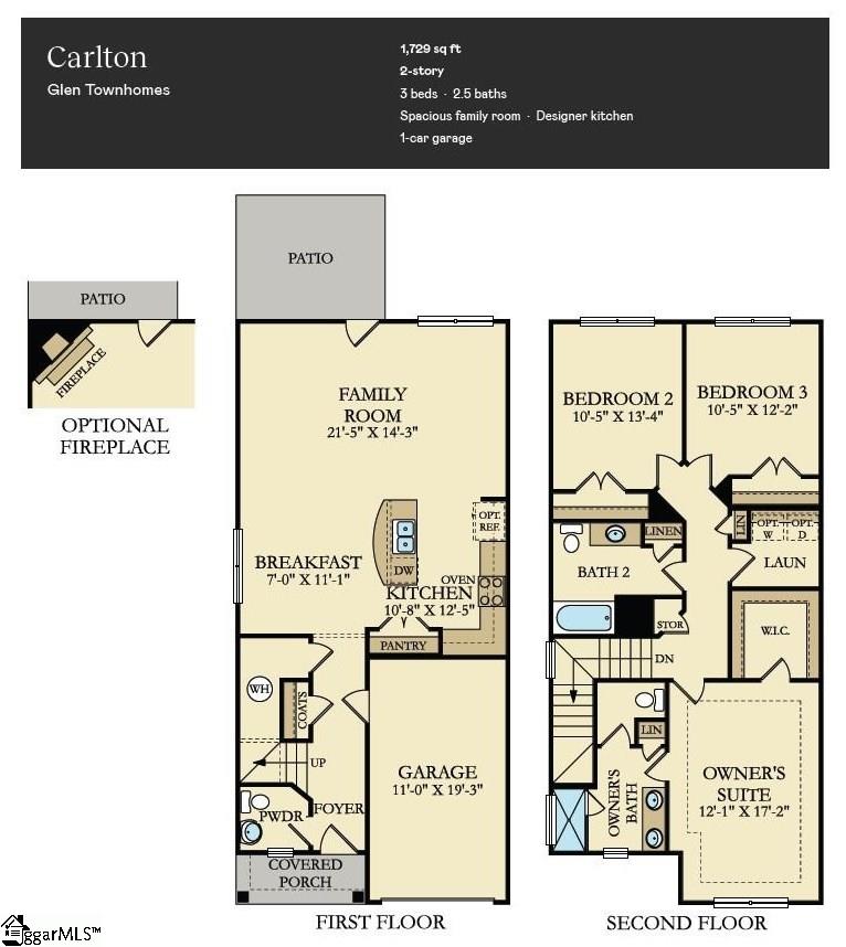 640 Blaire Ridge Way Property Photo 27