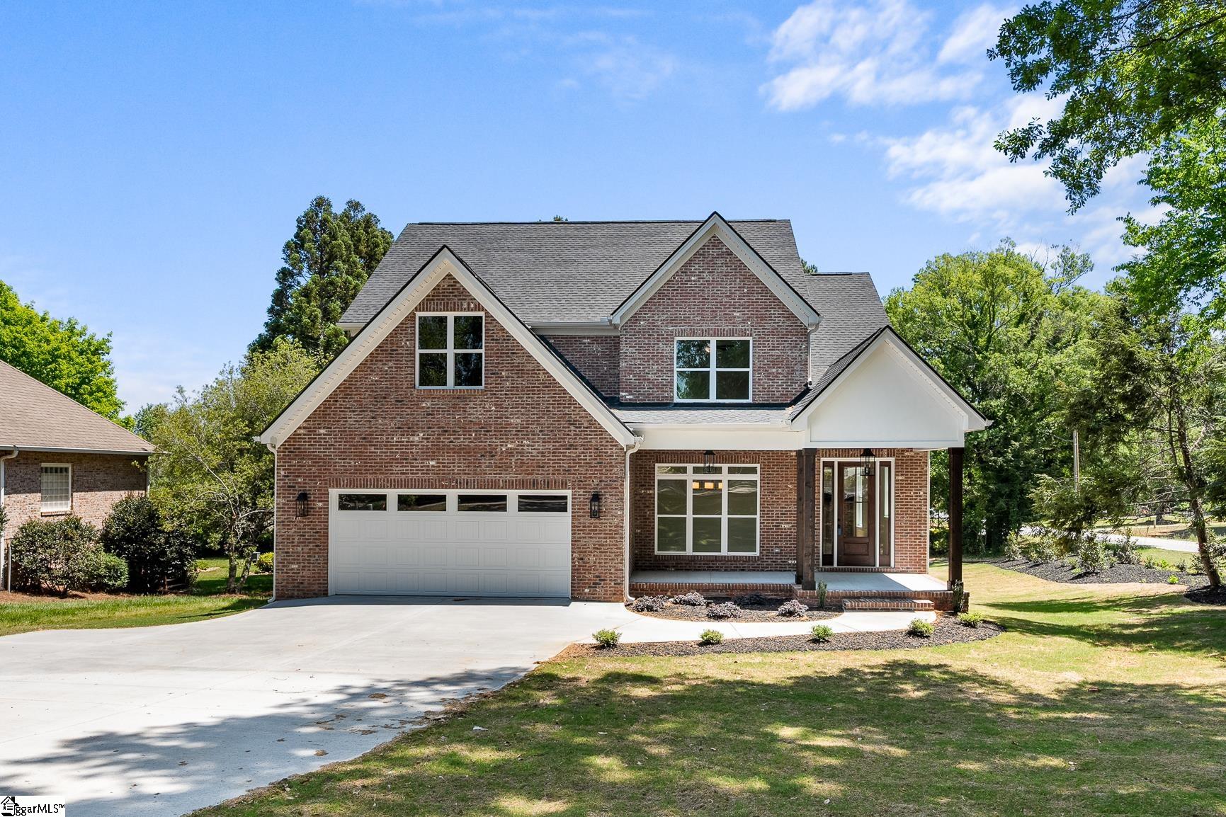 100 Garden Gate Drive Property Photo 1