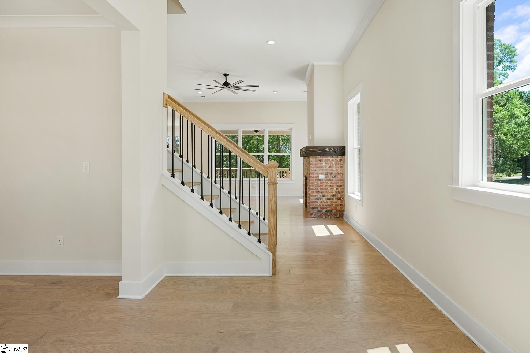 100 Garden Gate Drive Property Photo 4