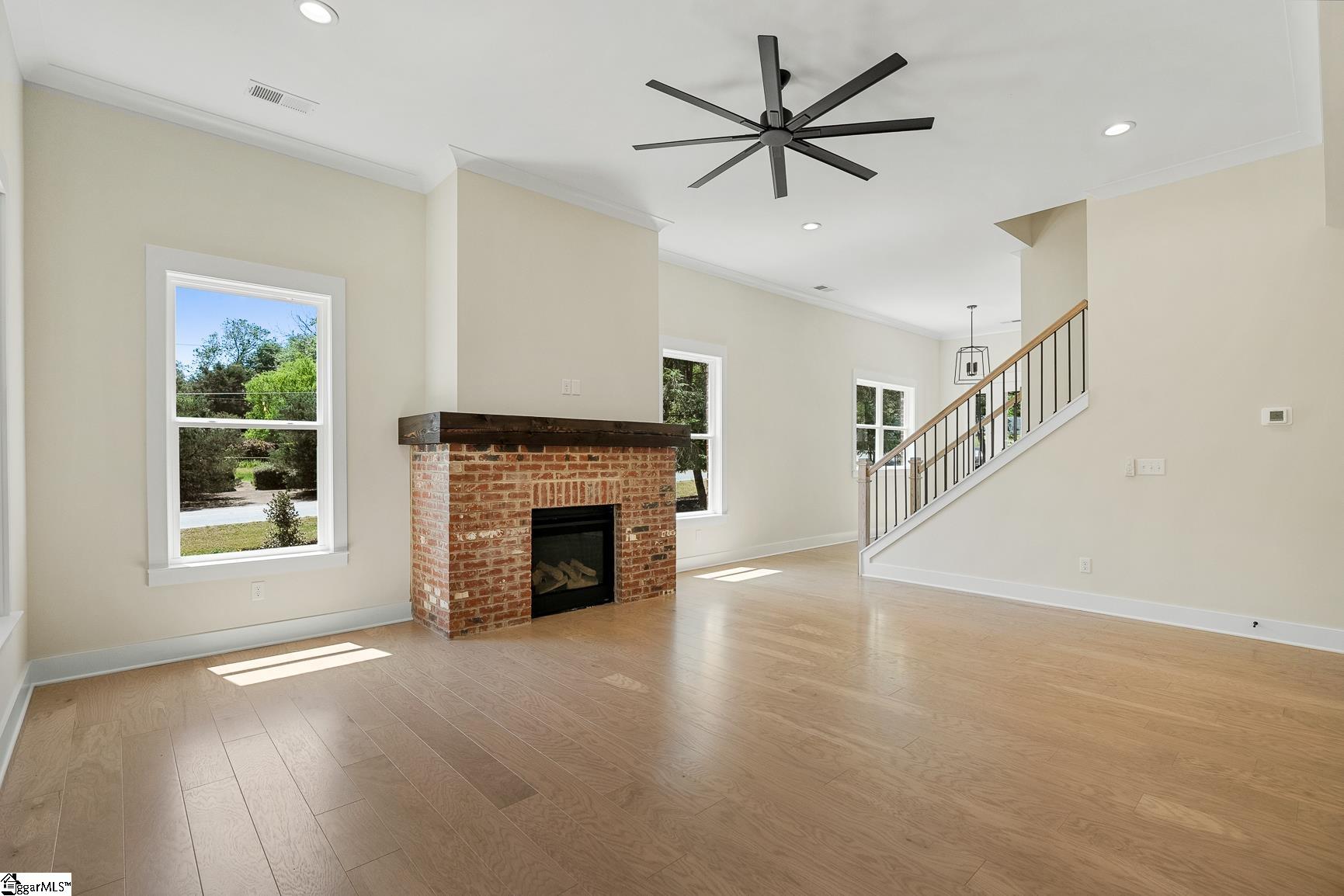 100 Garden Gate Drive Property Photo 12