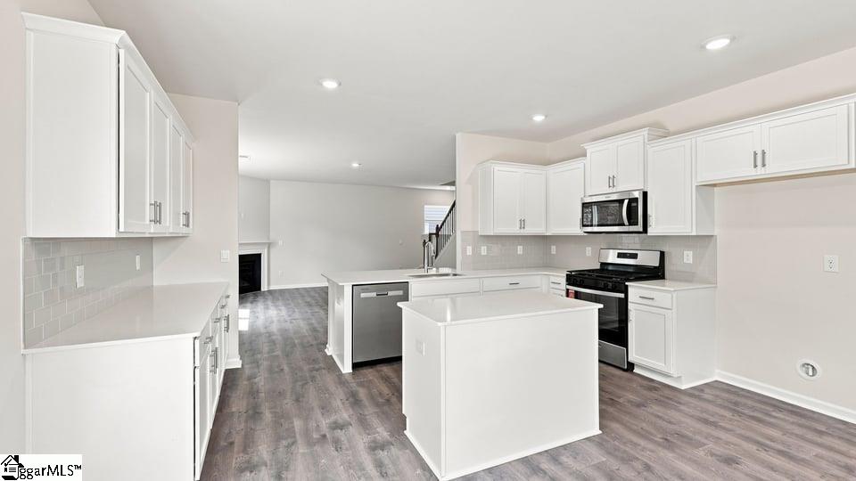 1260 Saginaw Court Property Photo 17