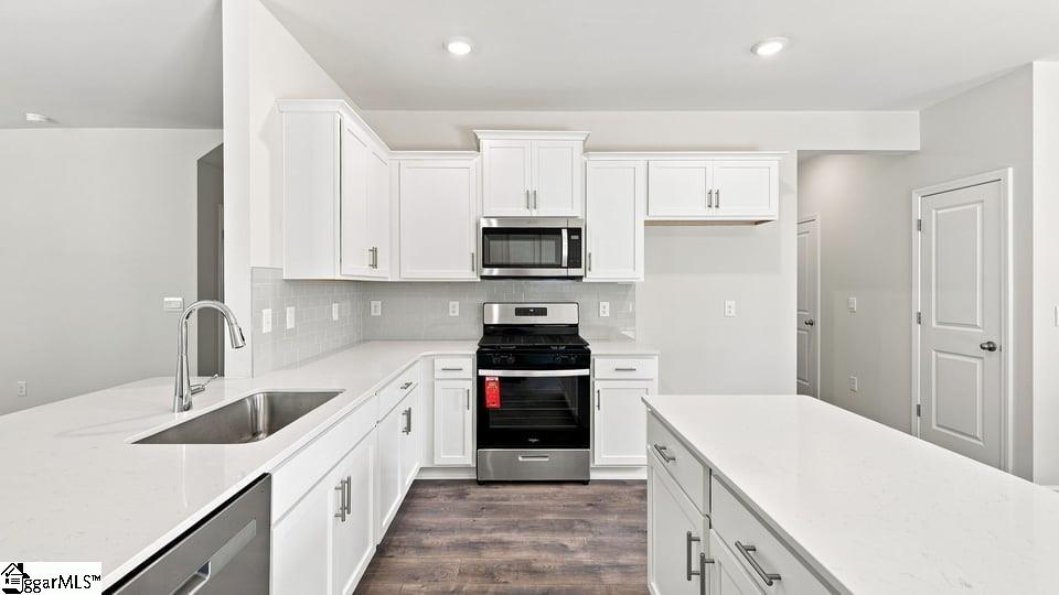 1260 Saginaw Court Property Photo 21