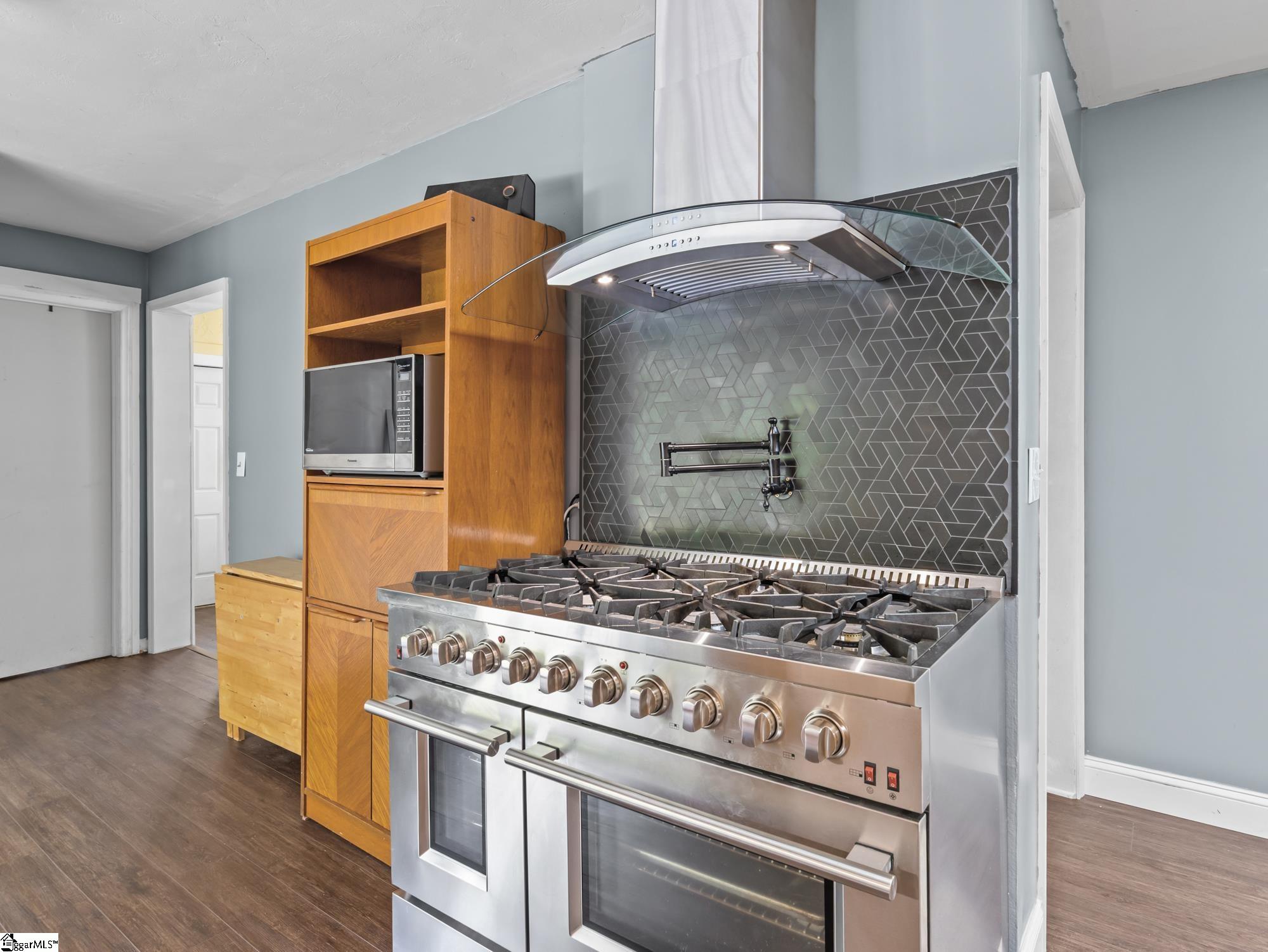263 Flat Rock Road Property Photo 10