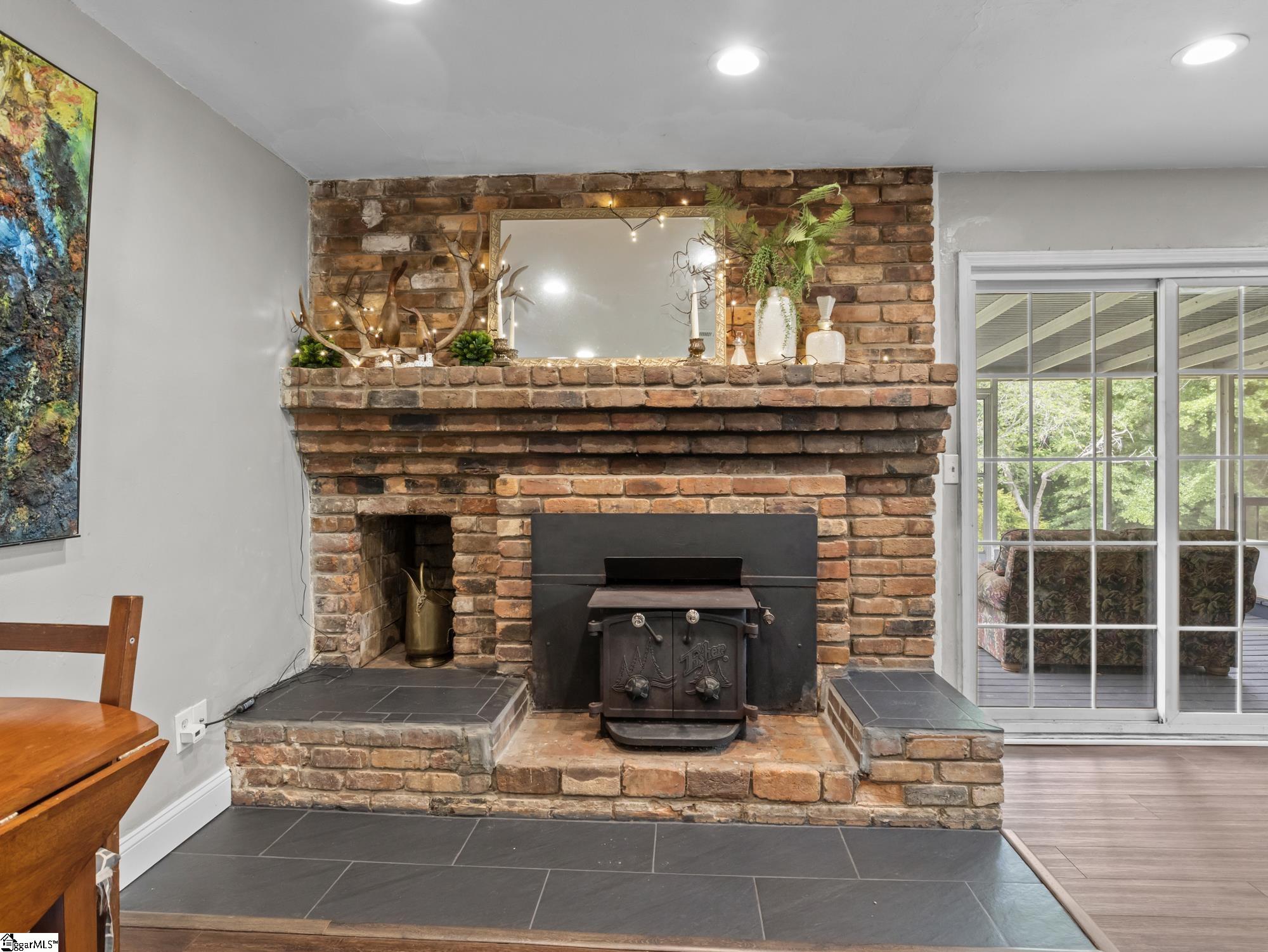 263 Flat Rock Road Property Photo 11