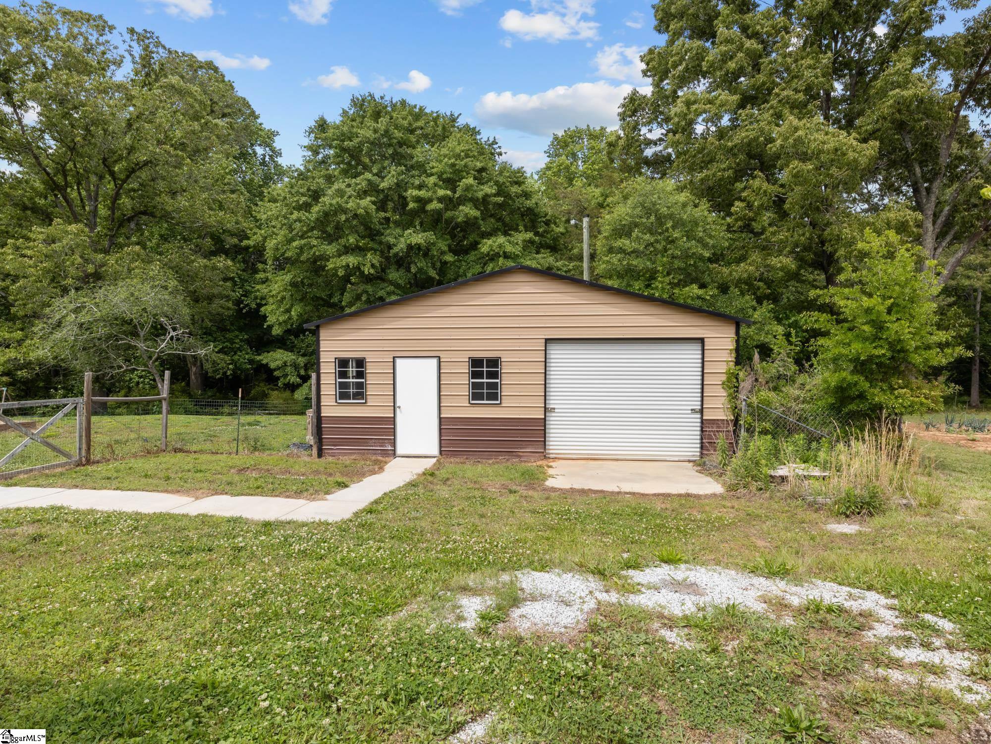 263 Flat Rock Road Property Photo 29