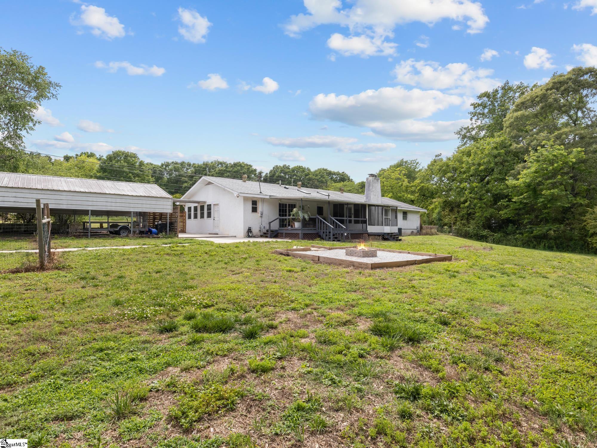 263 Flat Rock Road Property Photo 33