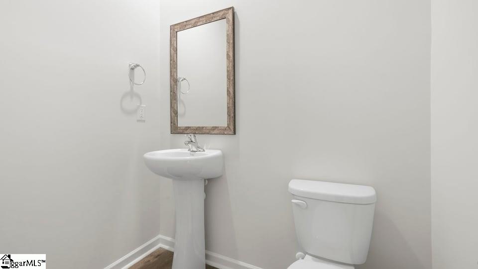 801 Honeybush Drive Property Photo 32