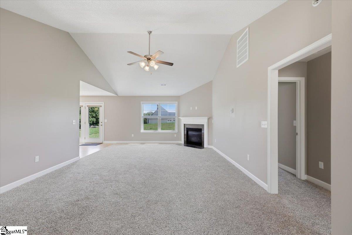 301 W Gap Creek Road Property Photo 5