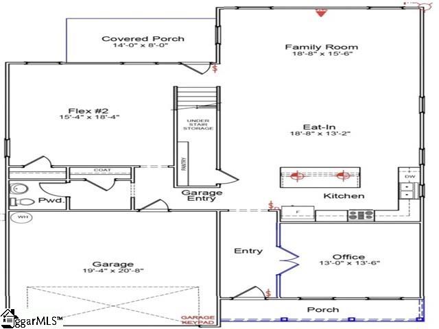 427 Dodger Avenue Property Photo 48