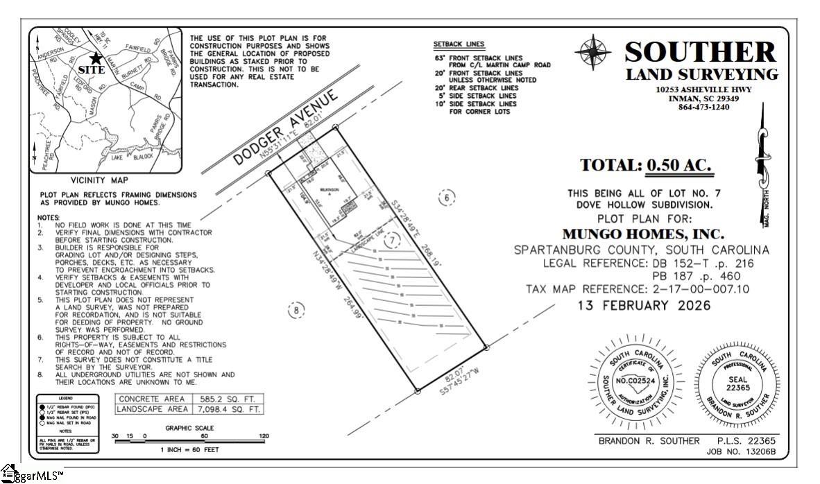 427 Dodger Avenue Property Photo 50