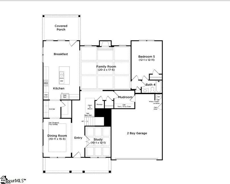 134 Mossend Street Property Photo 5