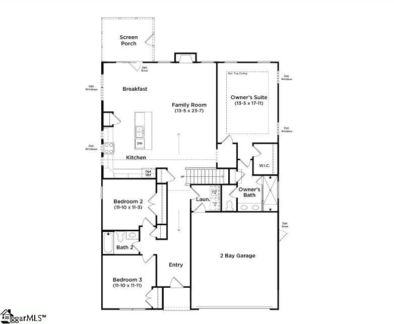 917 Tibetan Street Property Photo 30