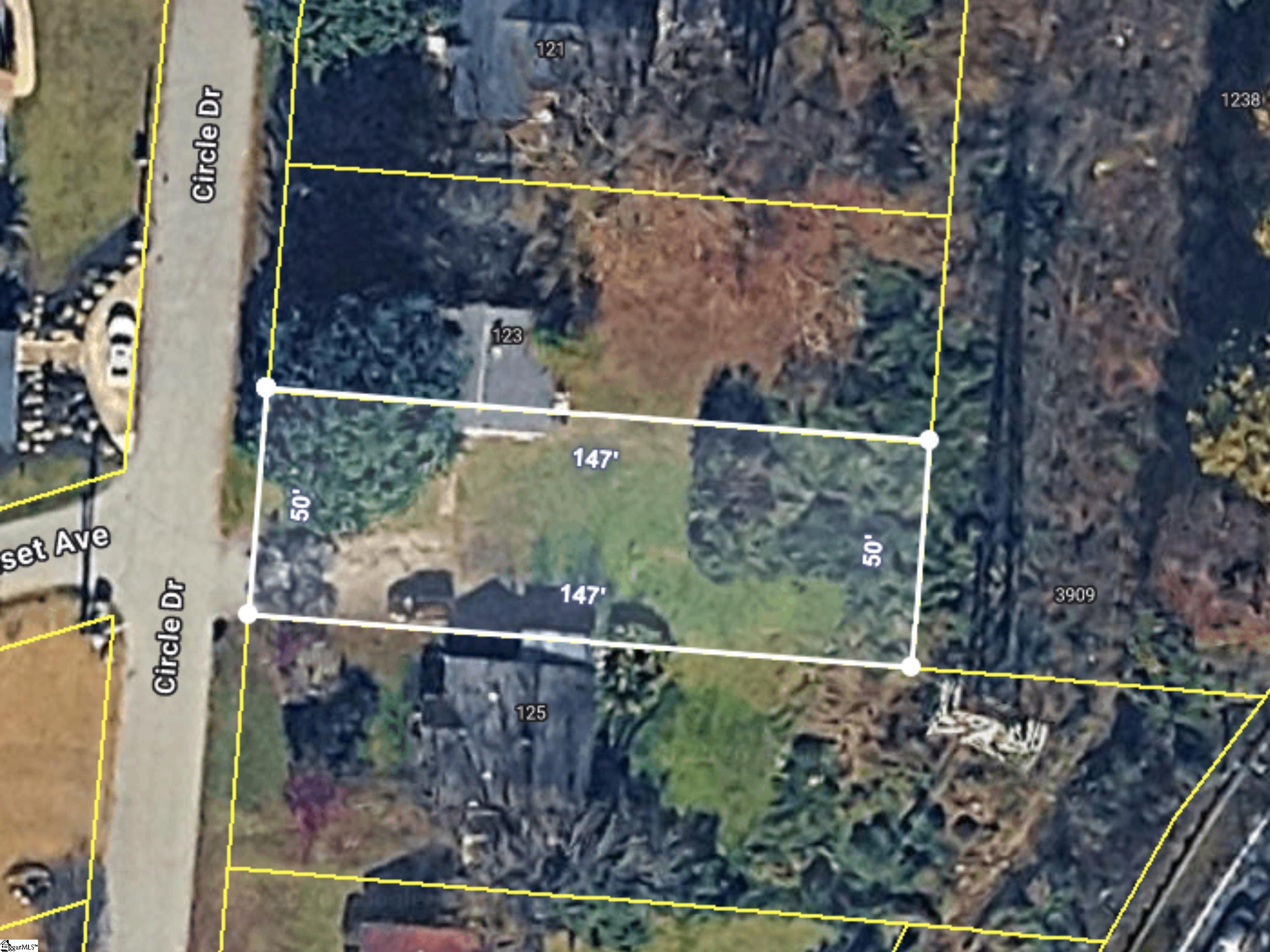 00 Circle Drive Property Photo 1