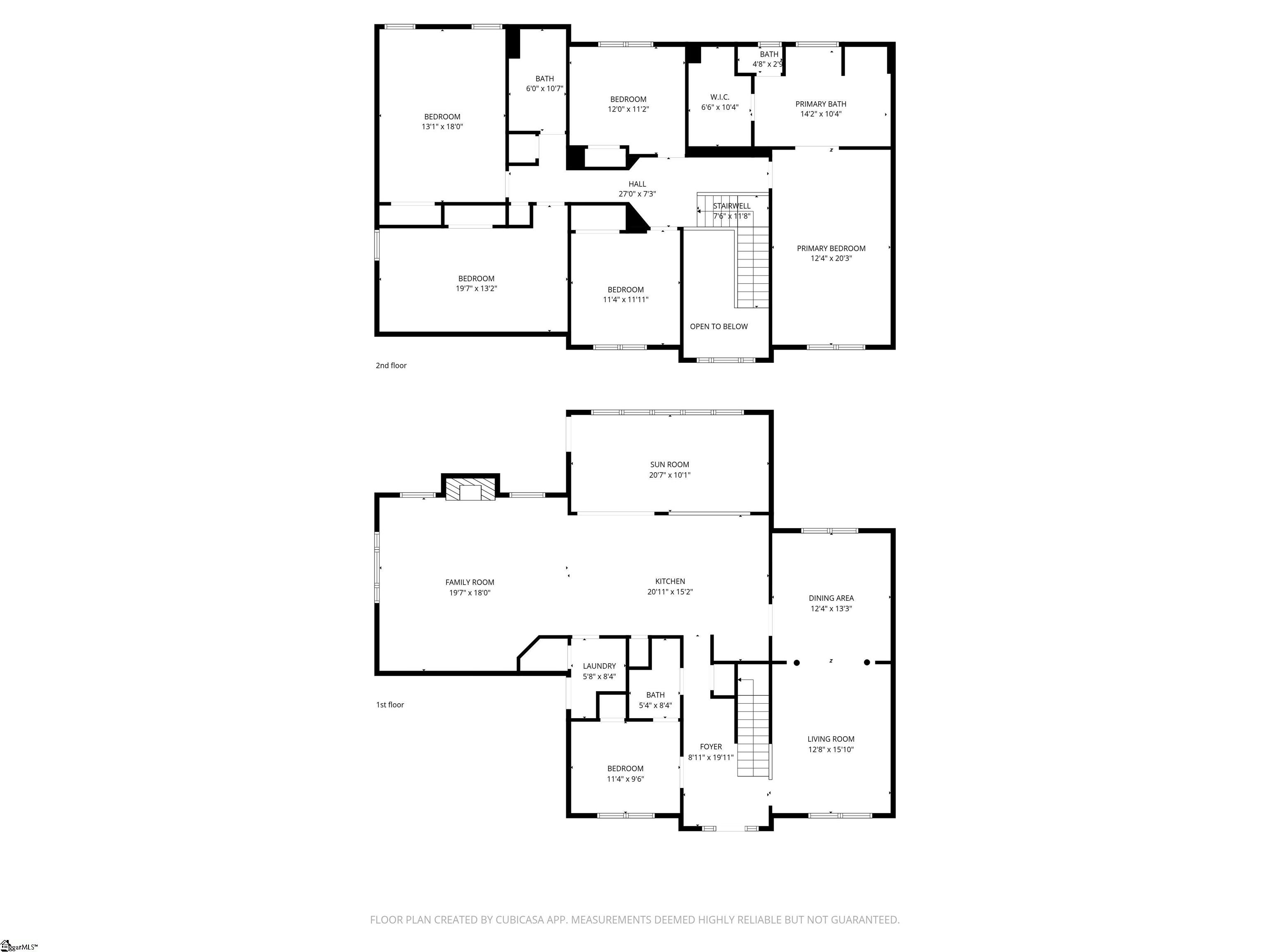 39 Waters Reach Lane Property Photo 37