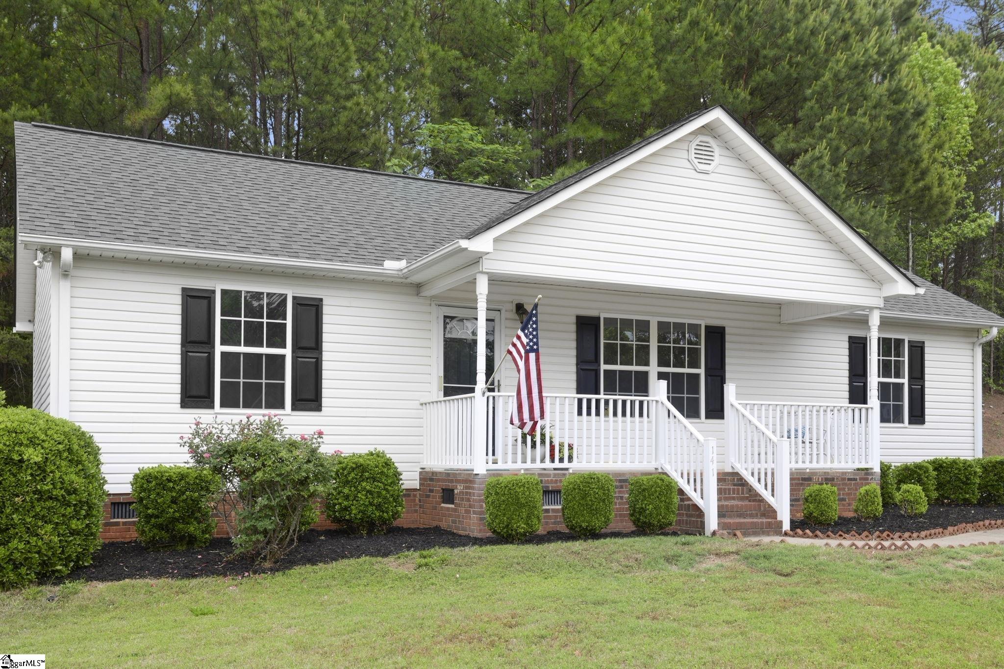 141 Brookwood Creek Drive Property Photo 2