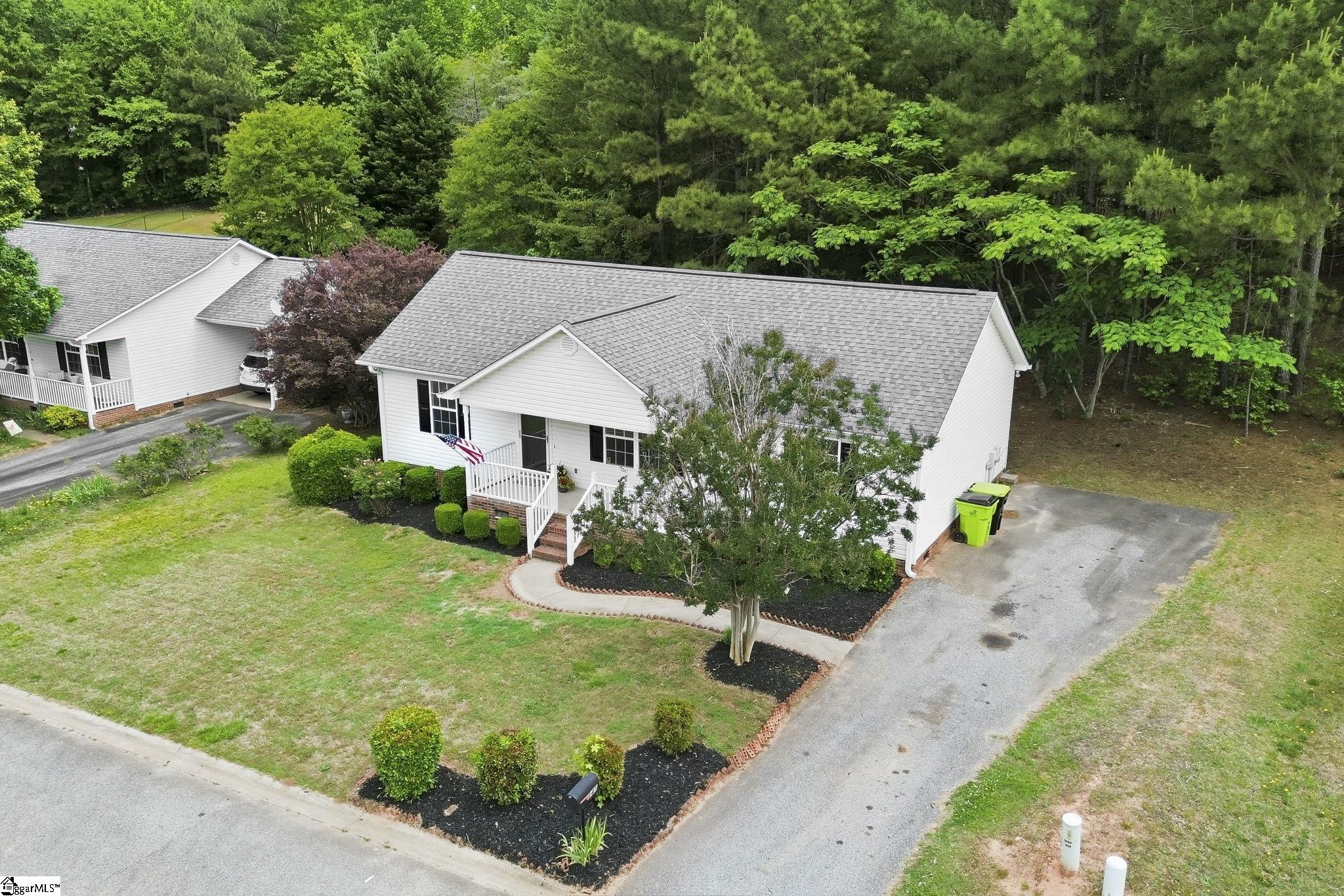 141 Brookwood Creek Drive Property Photo 3