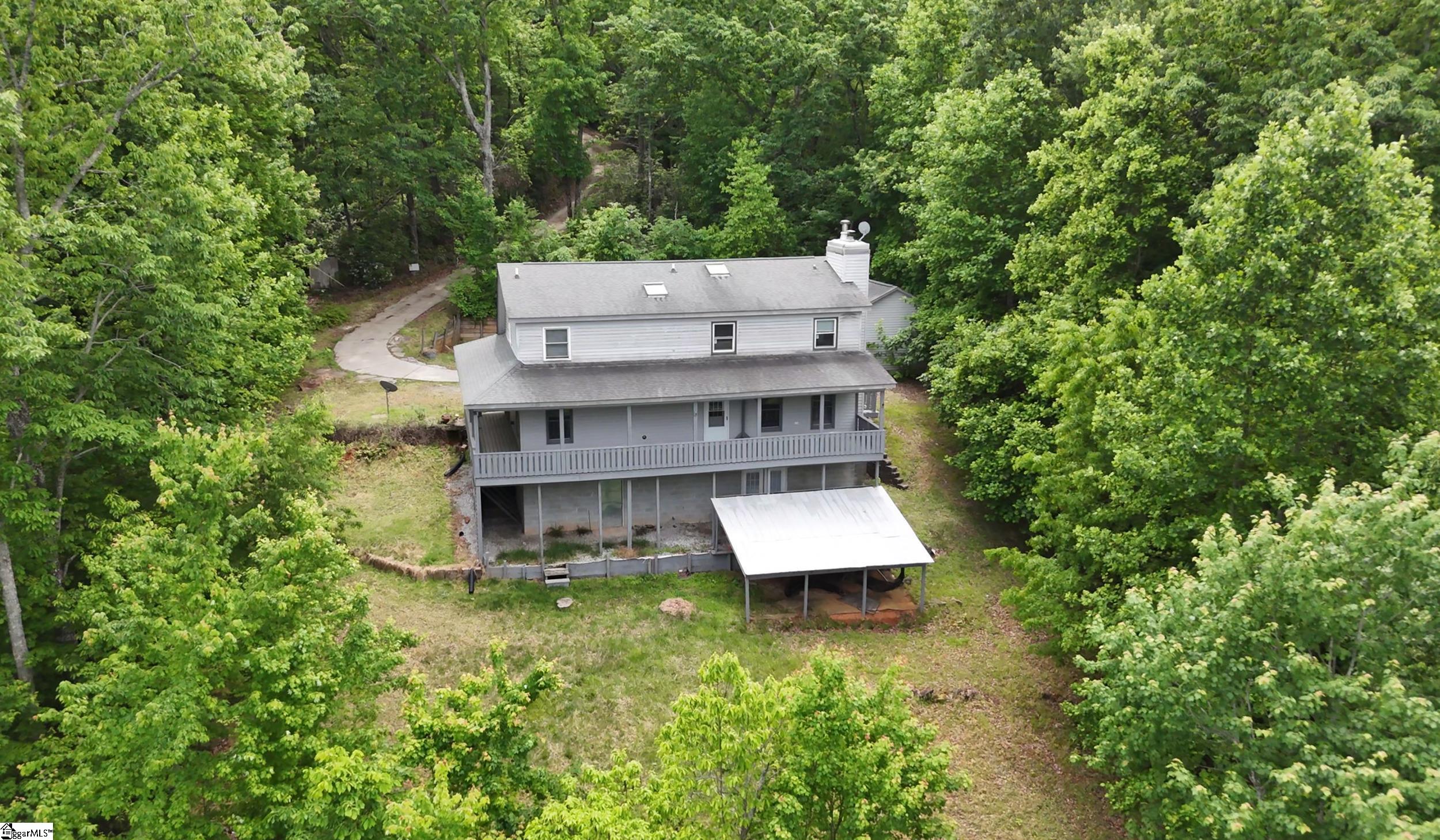 296 Long Mountain Road Property Photo 2