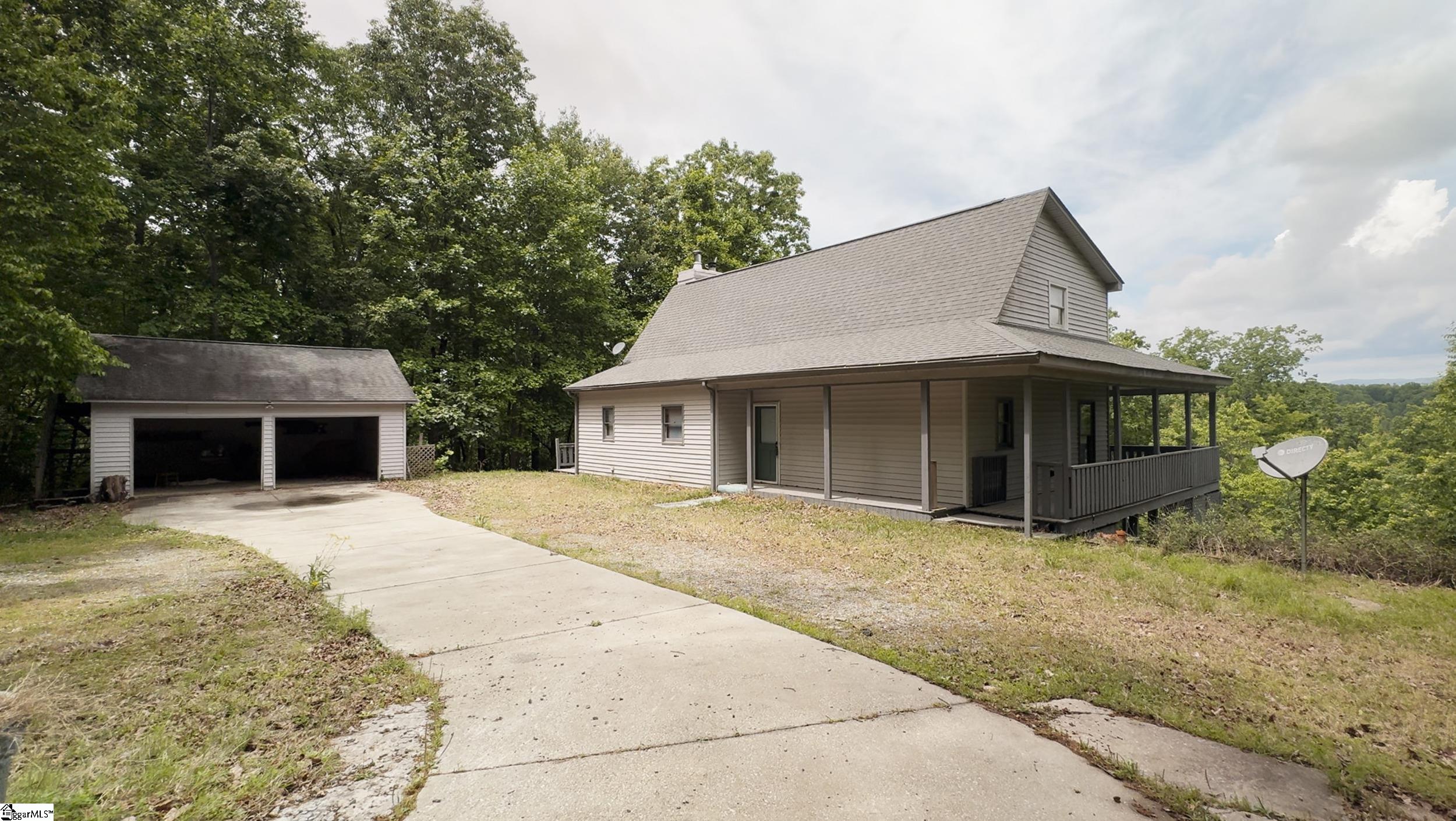 296 Long Mountain Road Property Photo 8