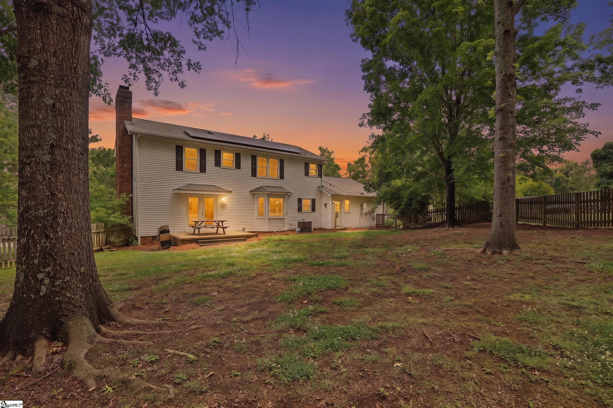 302 Pine Wood Drive Property Photo 42